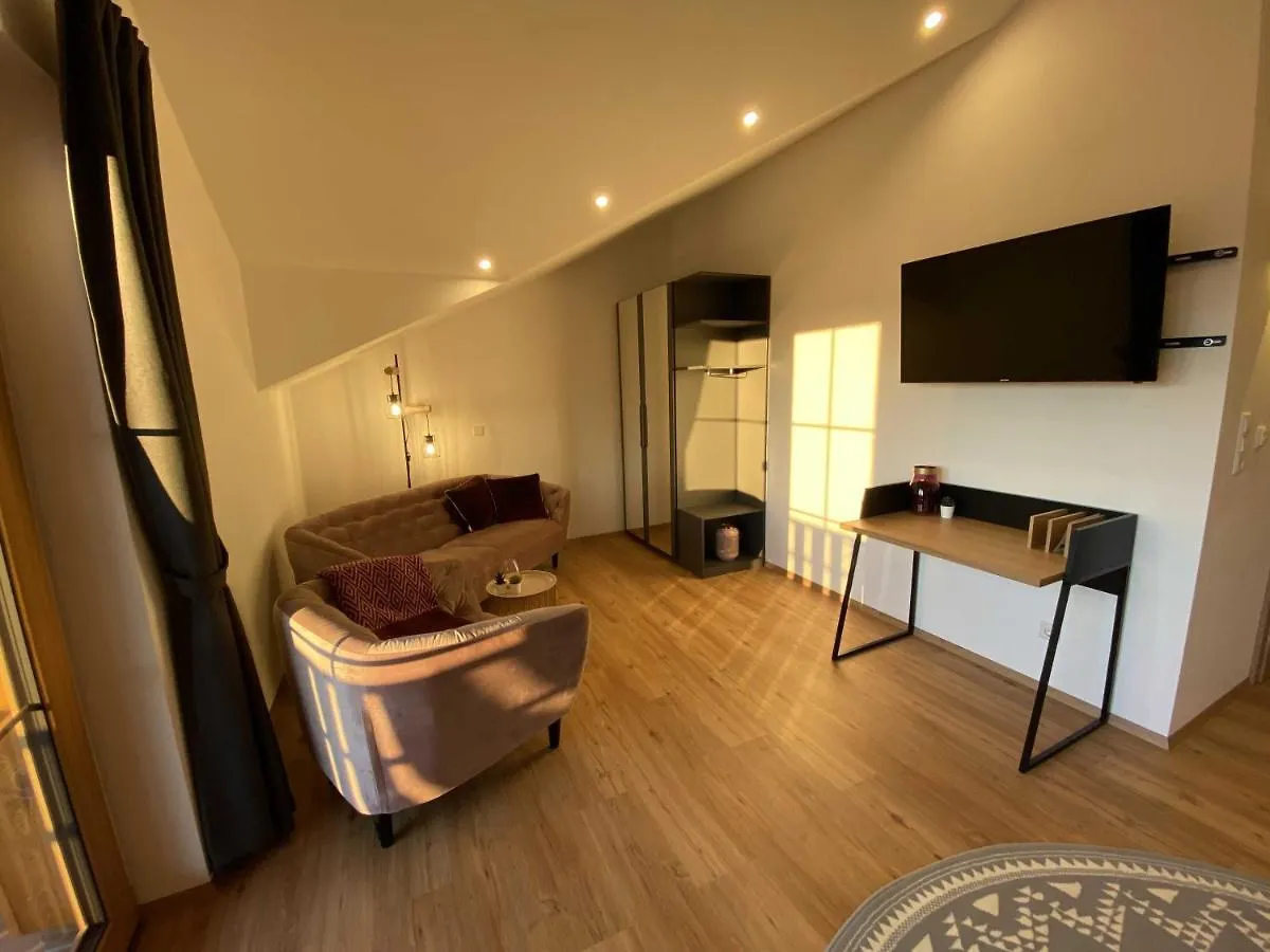Ferienwohnung „Bockstallsee“ Halblech 0*,  Deutschland