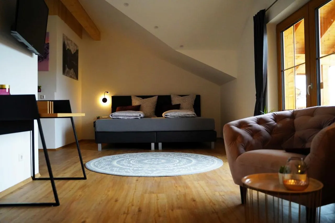 Ferienwohnung „Bockstallsee“ Halblech Deutschland