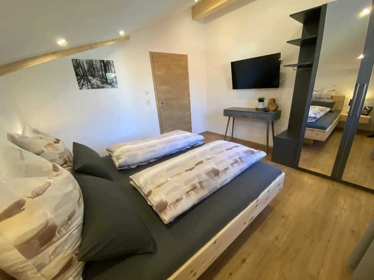 Apartment Ferienwohnung „Bockstallsee“ Halblech Deutschland