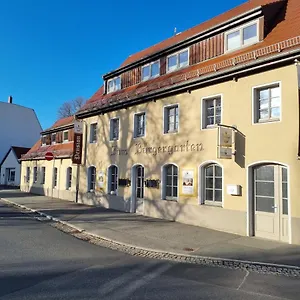  Apartment Im Bürgergarten Deutschland