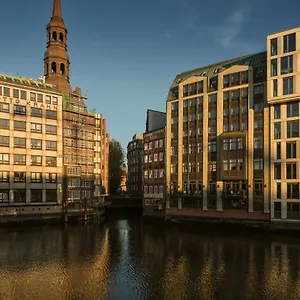 **** Hotel The Nikolai - Leonardo Limited Edition Deutschland