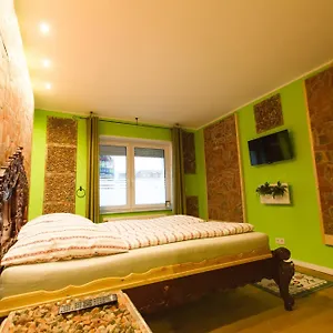  Apartment Salzzimmer Deutschland